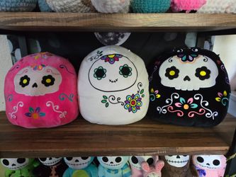 Day of the Dead / DOTD Set