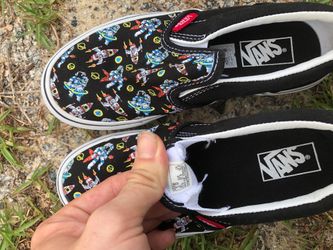 Kids shoes