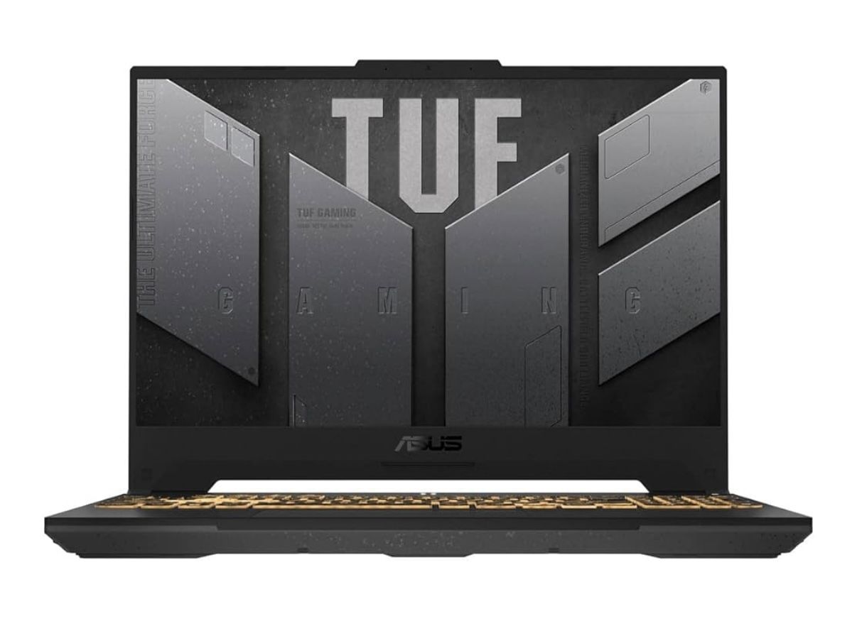 Lightly Used Asus Tuf Laptop