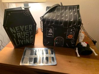 Halloween Bag & Accessories