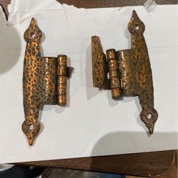 Kitchen Cabinet Hinges