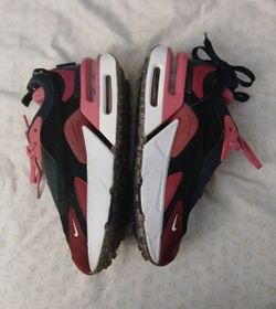 Nike Air Max Sneakers size 6.5 women's