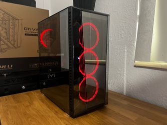 Gaming PC - Intel i7 - RTX 2060