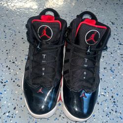 Jordans