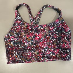 Lululemon Bra Size 6