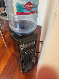Water dispenser newair 5 gallon