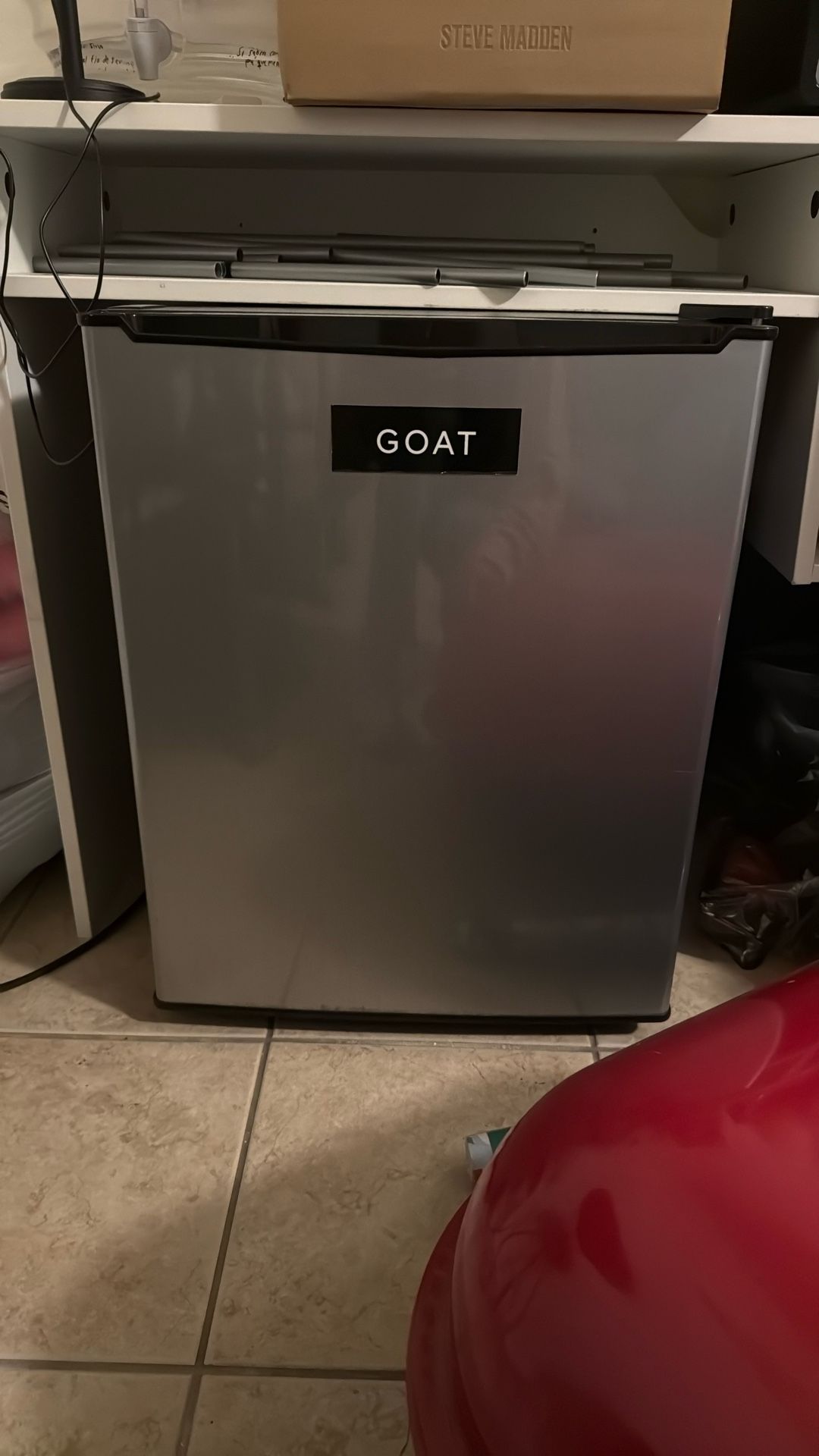 Mini Fridge