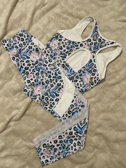Sportswear set for women