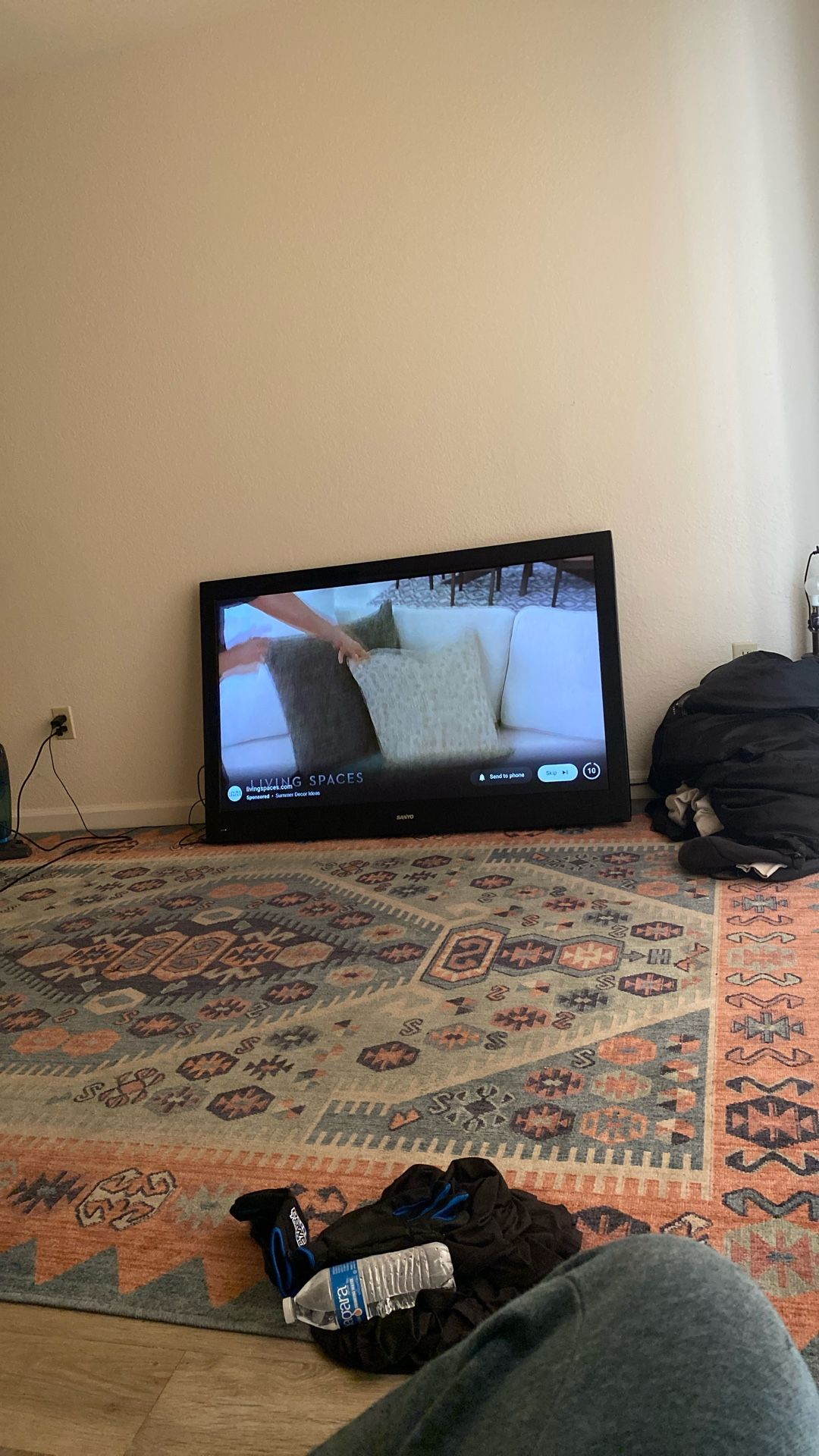 50 Inch Flatscreen Tv