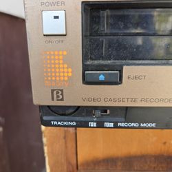 Sony Betamax