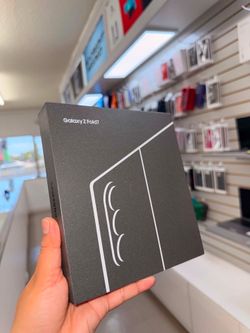 Samsung z fold 7 256gb unlock