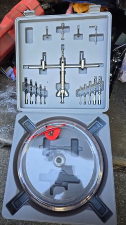 Adjustable Hole Cutter with Cowling Hole Saw Suppliers.