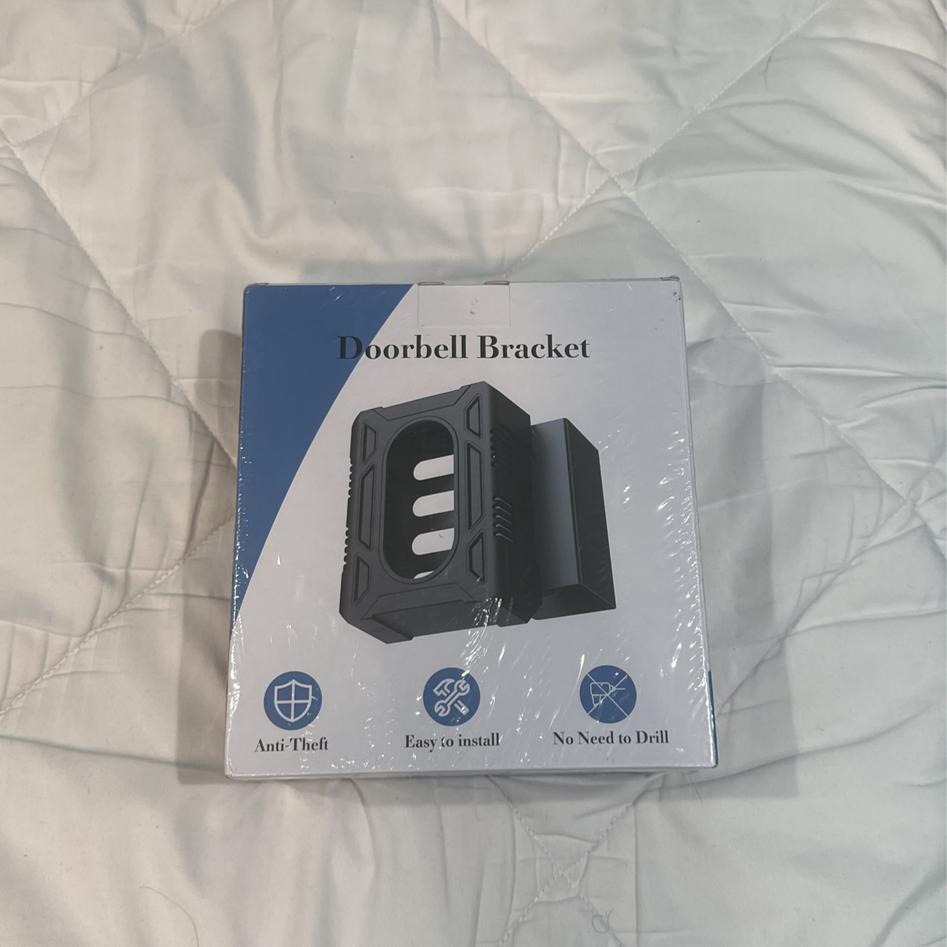 Doorbell Bracket