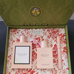 Gucci  Bloom  Parfum