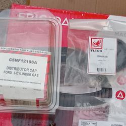 Tractor Part