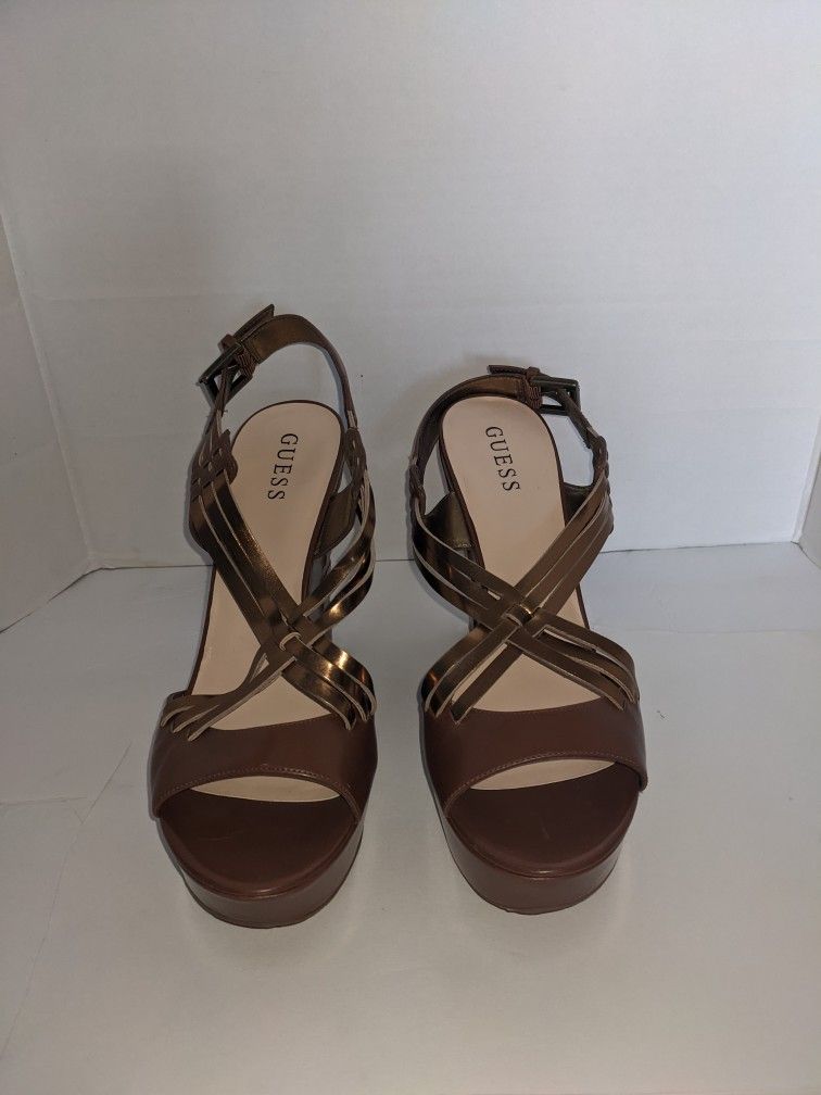 Guess Heel