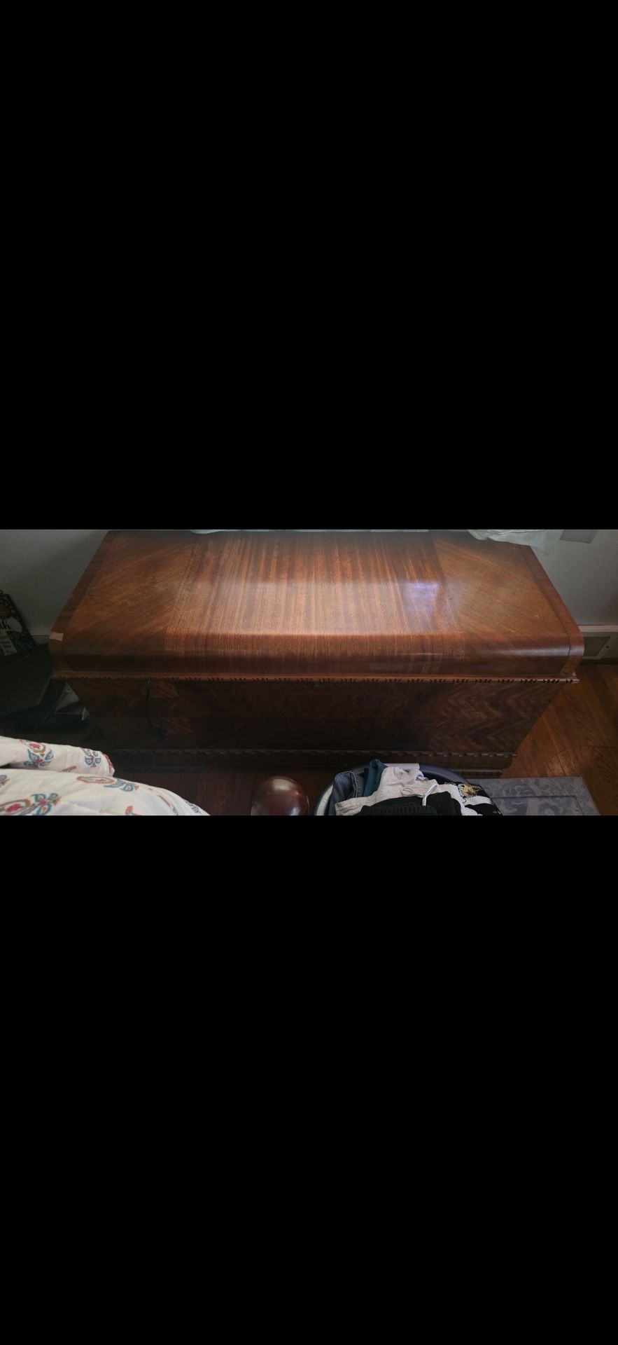 Cedar Chest