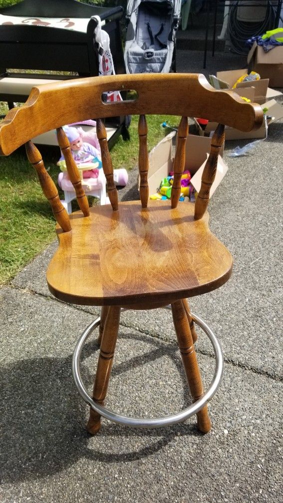Bar Stool