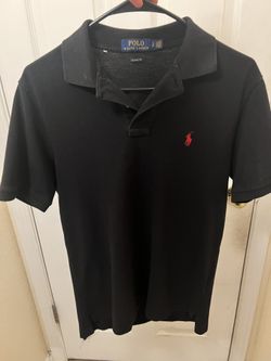 Ralph Lauren Polo Small Pony