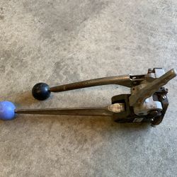 Bander Strapping Tool Orgapack Ch43