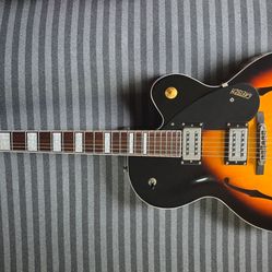 Gretsch G2420/A220 ABB Hollowbody Jazz Guitar