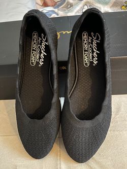 Skechers Air cool memory foam