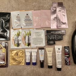 New Skincare Bundle 