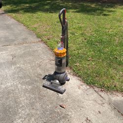 Dyson Ball Vacuum 