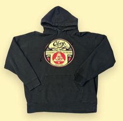 Obey Dissent In The End Sweater