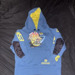 Subway Surfers Kids Hoodie Size 6/7