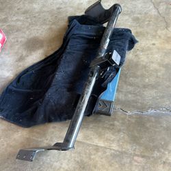 Curt Class 3 Trailer Hitch
