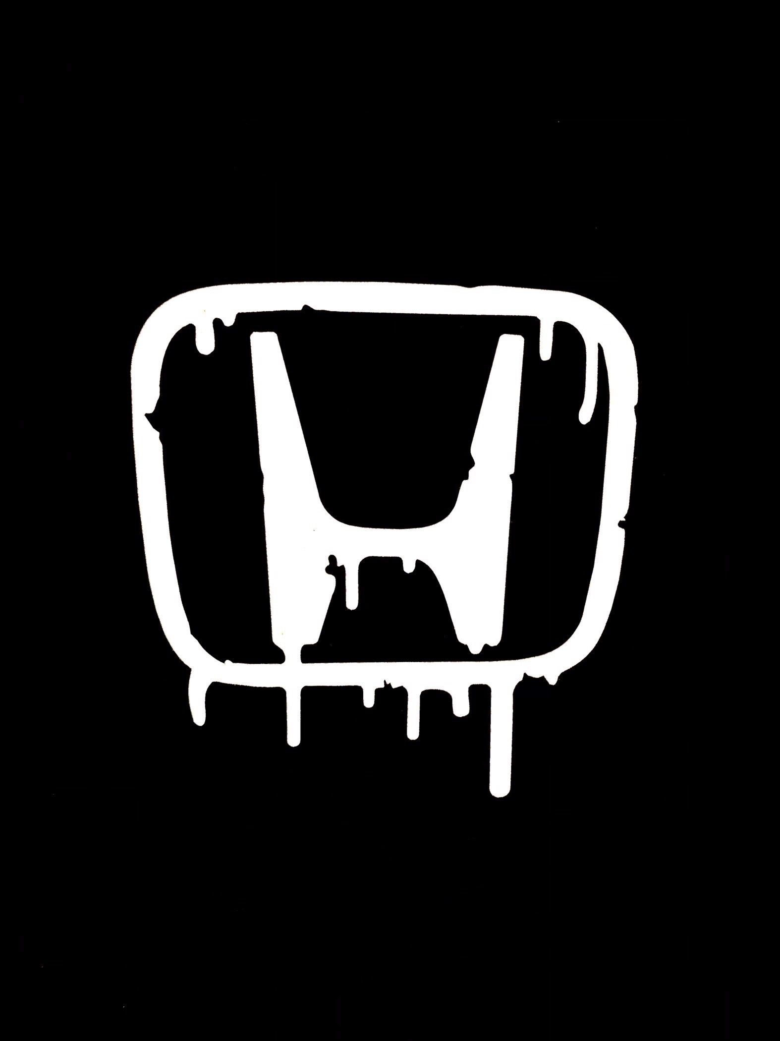 White Vinyl Decal 4” X 5” Can be made any size