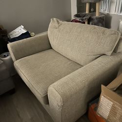 Sleeper Chair Sofa