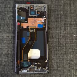 Samsung Note 10 Screen Repair Parts