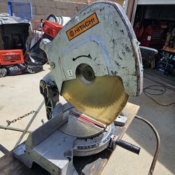Miter saw