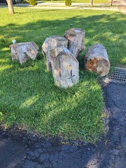 FIRE WOOD