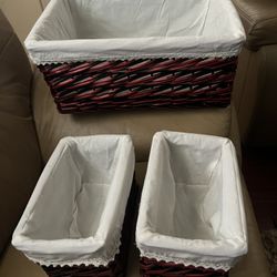 Kingwillow Handmade Baskets