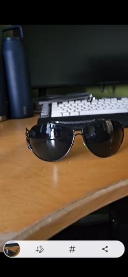 Roberto Cavalli Sunglasses