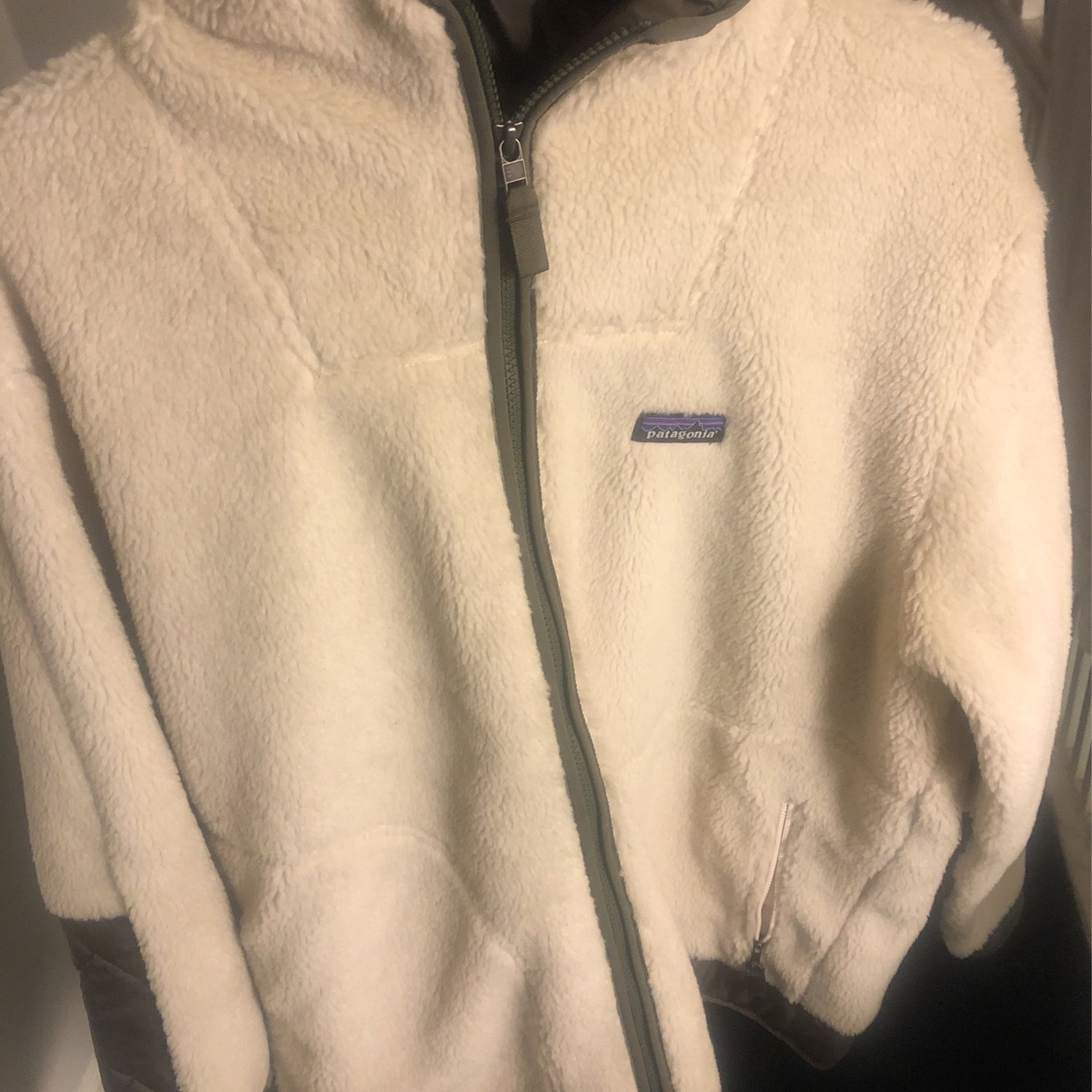 Patagonia Hoodie 