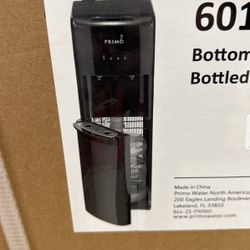 Primo Water Cooler And Heater