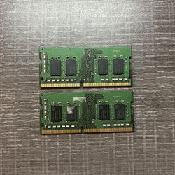 Hynix 16 gb DDR4 RAM