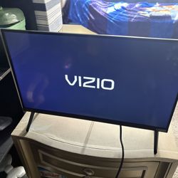 Vizio Smart Tv 