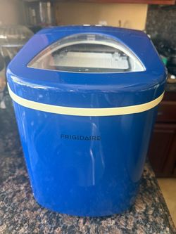 Frigidaire Portable Ice Machine