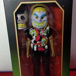 Neca Ben Cooper Costume Monster Figures 