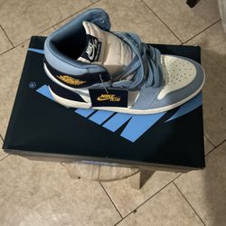 Jordan 1 Mid 2 Pairs 