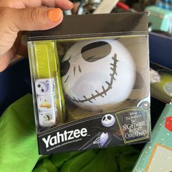 Yahtzee