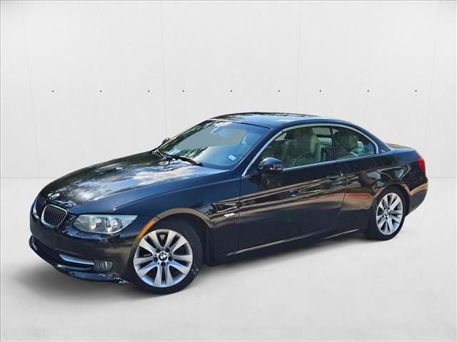 2012 BMW 328i