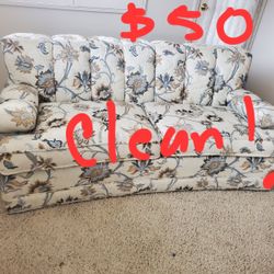 Vintage Couch