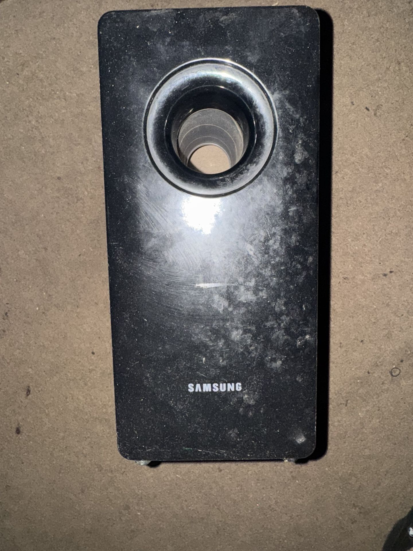 Samsung Subwoofer