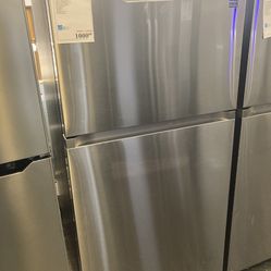Samsung Refrigerator (new)